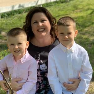 Meet your Posher, Robyn